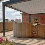 Bed and breakfast Mihotel - La Maison Rose