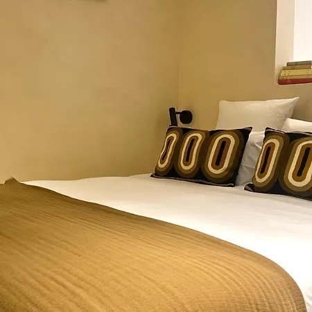 Mihotel - La Maison Rose *