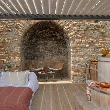 Mihotel - La Maison Rose 3* Lyon