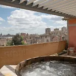 Mihotel - La Maison Rose Bed & Breakfast