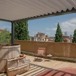 Mihotel - La Maison Rose Bed & Breakfast