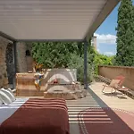 Bed & Breakfast Mihotel - La Maison Rose