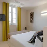 Bed & Breakfast Mihotel - La Maison Rose Lione