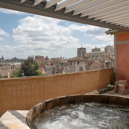 Mihotel - La Maison Rose Oda ve Kahvaltı