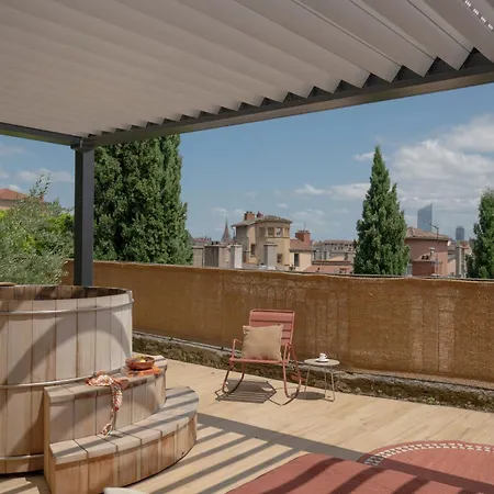 Mihotel - La Maison Rose Oda ve Kahvaltı