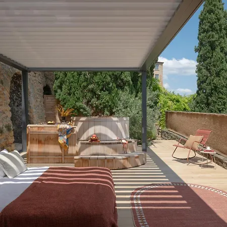 Oda ve Kahvaltı Mihotel - La Maison Rose