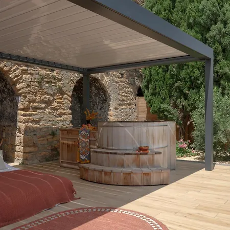 Mihotel - La Maison Rose
