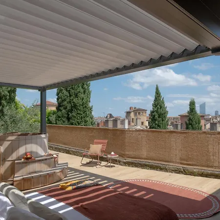 Mihotel - La Maison Rose Lyon