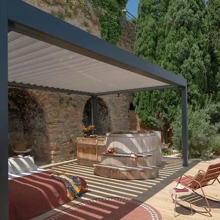 Mihotel - La Maison Rose 3*