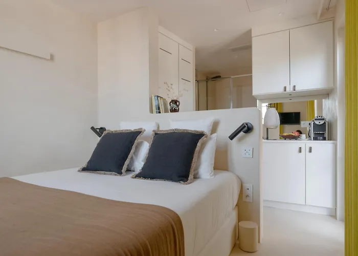 Mihotel - La Maison Rose Bed & Breakfast Lyon