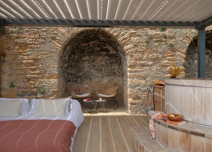 Mihotel - La Maison Rose 3* Lyon