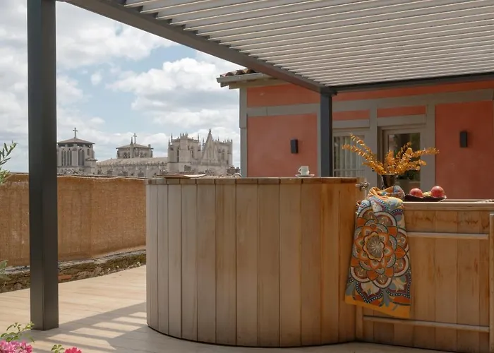 Bed & Breakfast Mihotel - La Maison Rose