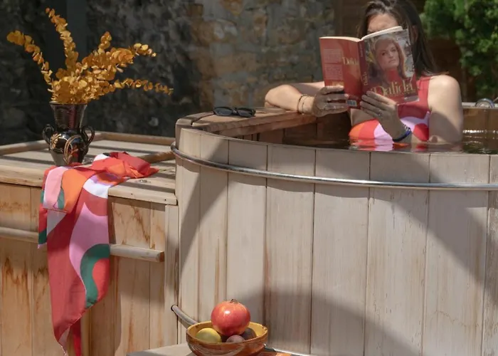 Mihotel - La Maison Rose