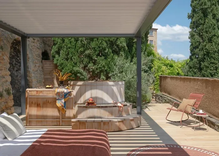 Bed & Breakfast Mihotel - La Maison Rose