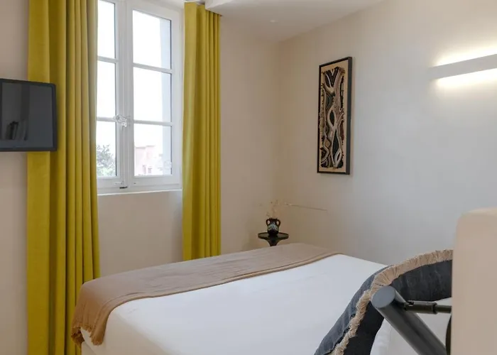 Bed & Breakfast Mihotel - La Maison Rose Lyon