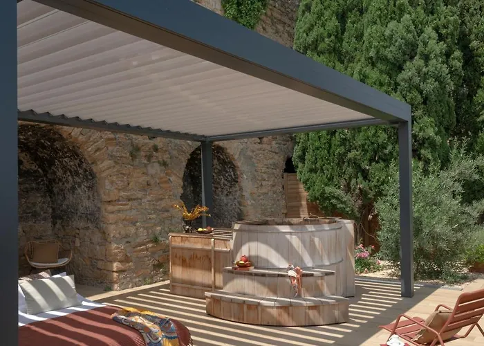 Mihotel - La Maison Rose 3*